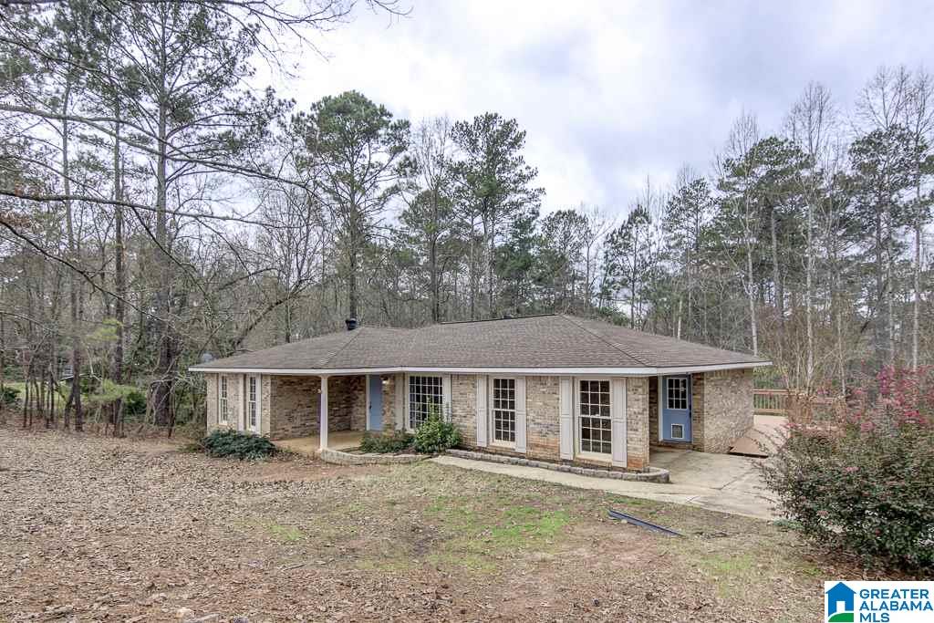 172 Mill Street Wedowee, AL 36278 - Photo 1 of 20