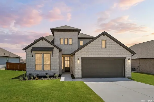 $549,990 | 504 Foxtail Canyon, Cibolo, TX 78108