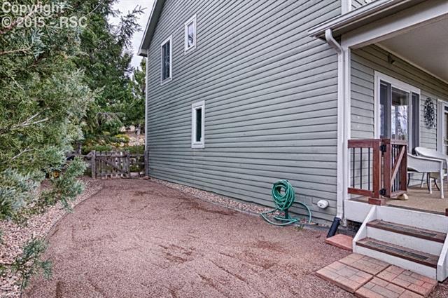 18485 Lower Lake Road Monument, CO 80132 - Photo 8 of 9 Gallery Image 8
