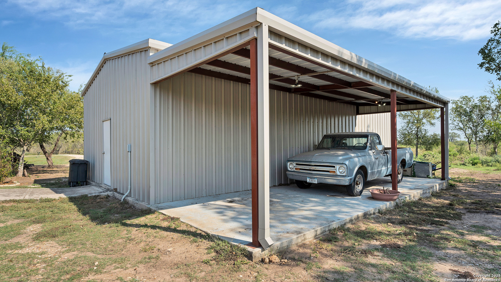 475 Jackson Road Kingsbury, TX 78638 - Photo 40 of 44