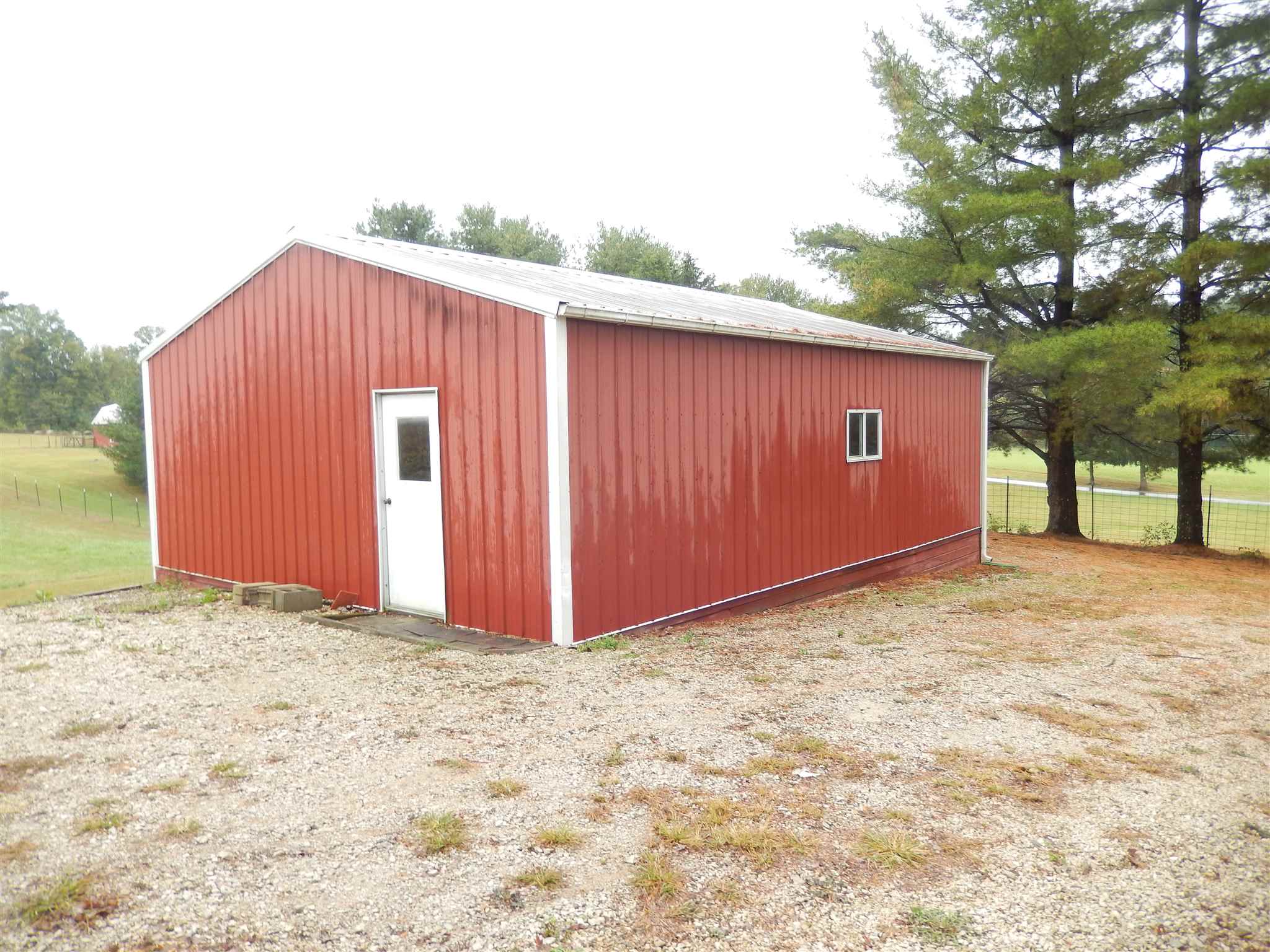 6343 South Burch Road Bloomington, IN 47403 - Photo 14 of 16