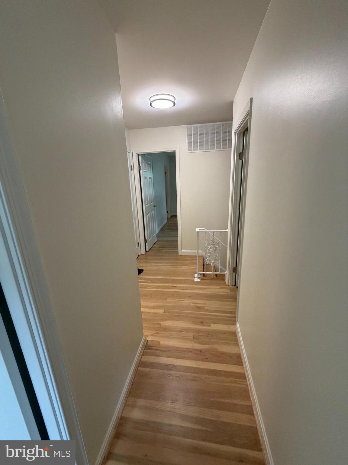 2429 Parallel Lane Silver Spring, MD 20904 - Photo 21 of 22 Upper Hall