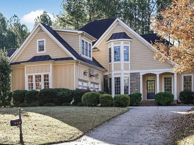 $710,000 | 104 River Run Road, Durham, NC 27712