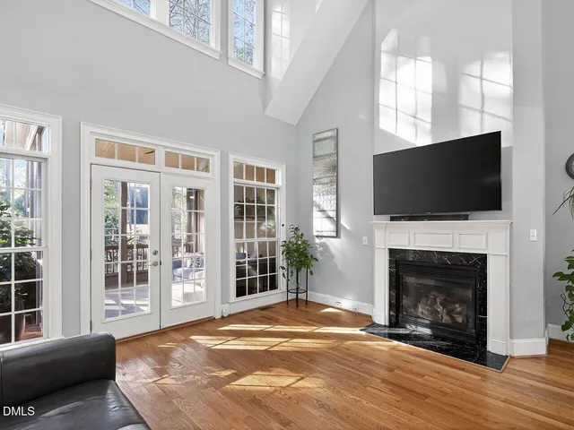 $710,000 | 104 River Run Road, Durham, NC 27712