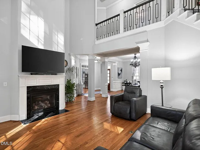 $710,000 | 104 River Run Road, Durham, NC 27712