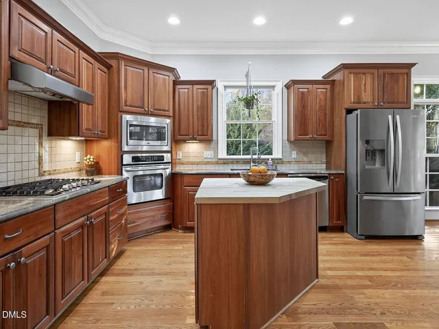 $710,000 | 104 River Run Road, Durham, NC 27712