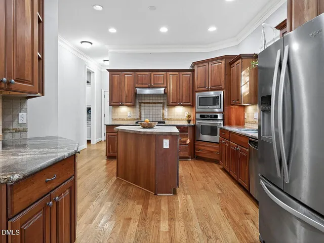 $710,000 | 104 River Run Road, Durham, NC 27712