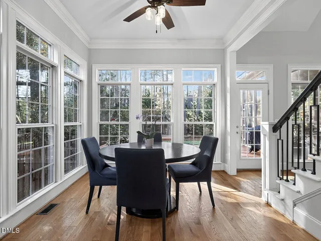 $710,000 | 104 River Run Road, Durham, NC 27712