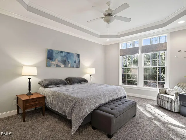 $710,000 | 104 River Run Road, Durham, NC 27712