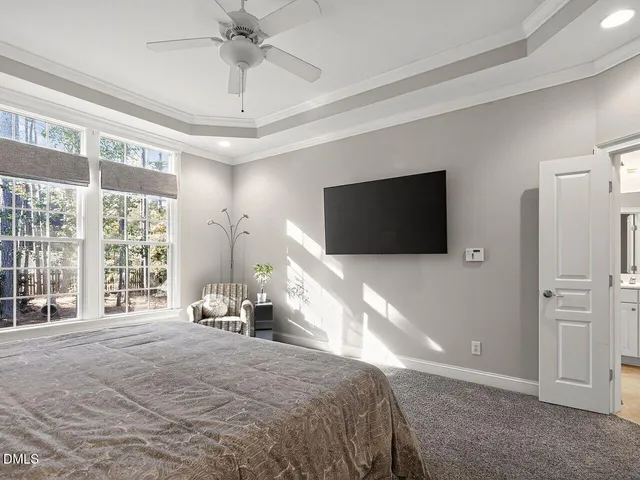 $710,000 | 104 River Run Road, Durham, NC 27712