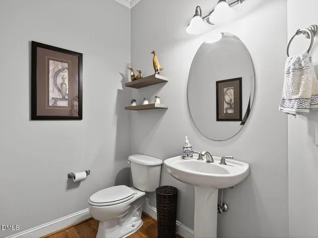 $710,000 | 104 River Run Road, Durham, NC 27712