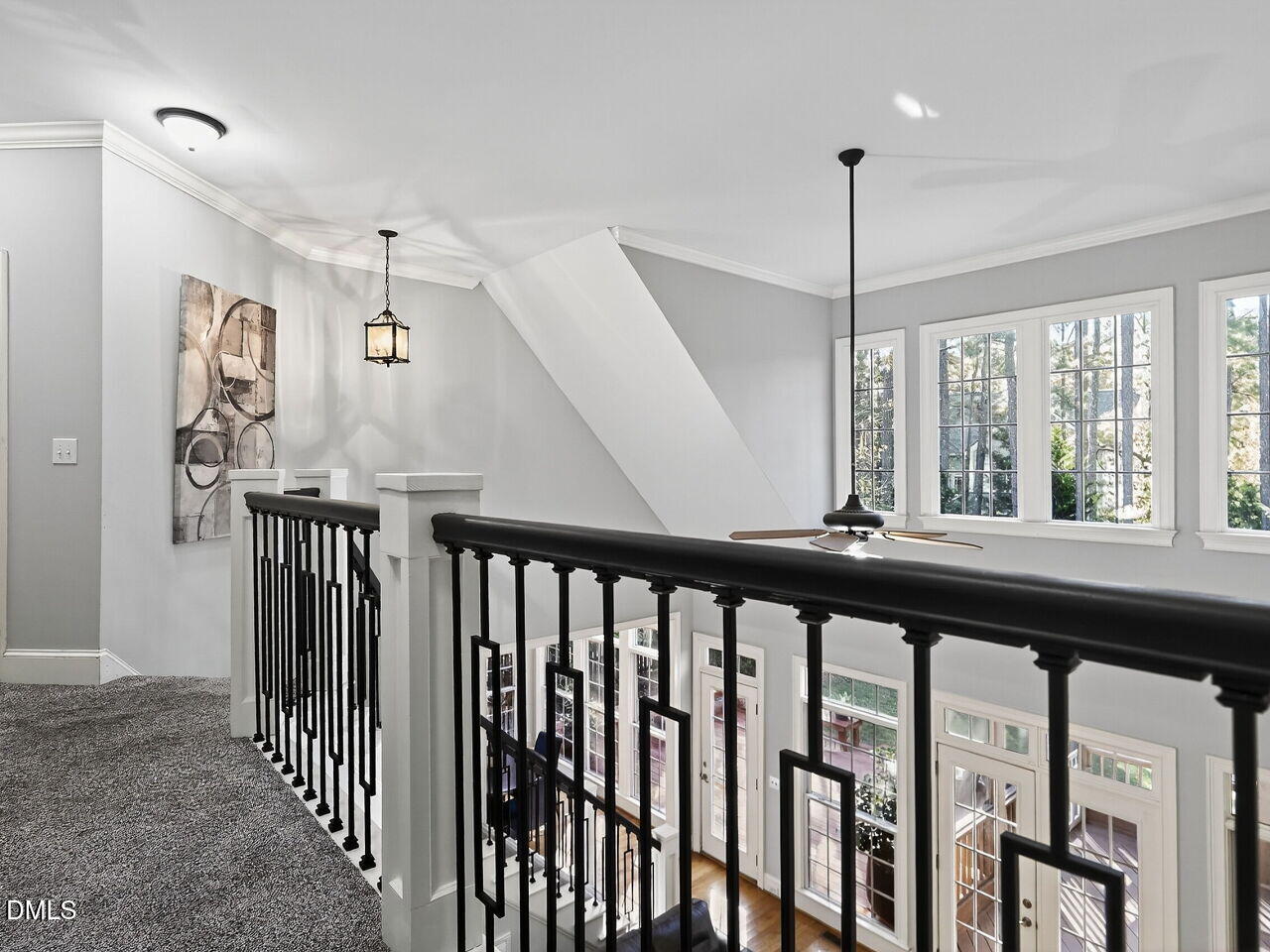 104 River Run Road Durham, NC 27712 - Photo 26 of 41 a view of an entryway with a front door