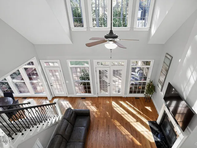 $710,000 | 104 River Run Road, Durham, NC 27712