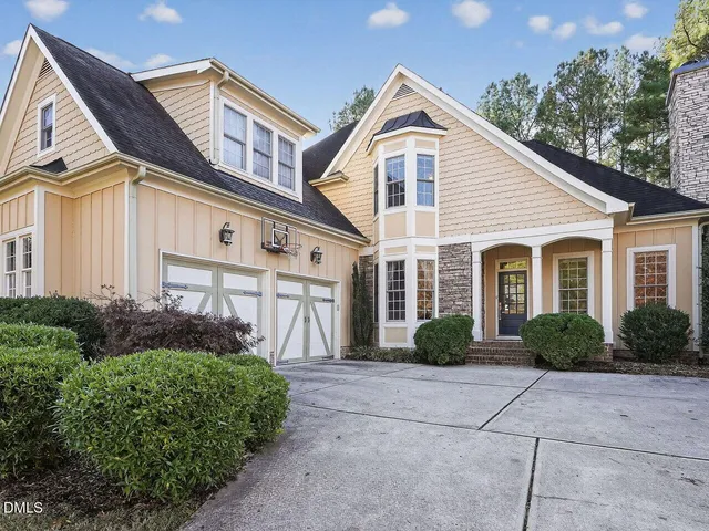 $710,000 | 104 River Run Road, Durham, NC 27712