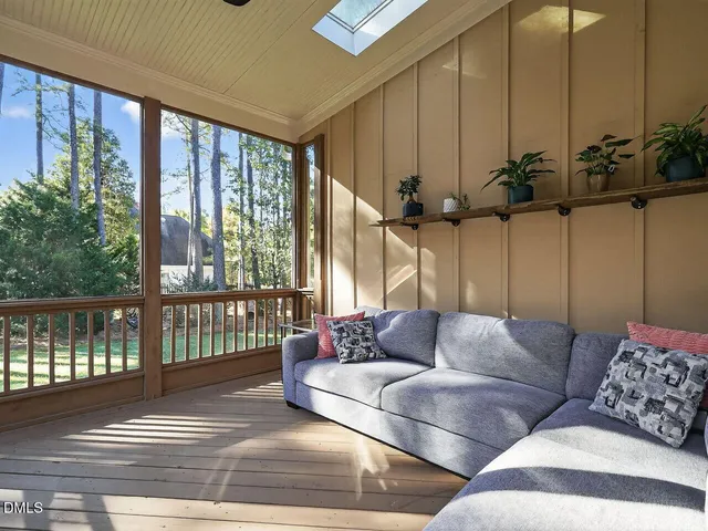 $710,000 | 104 River Run Road, Durham, NC 27712