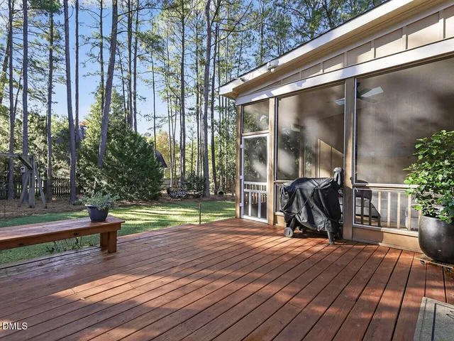 $710,000 | 104 River Run Road, Durham, NC 27712