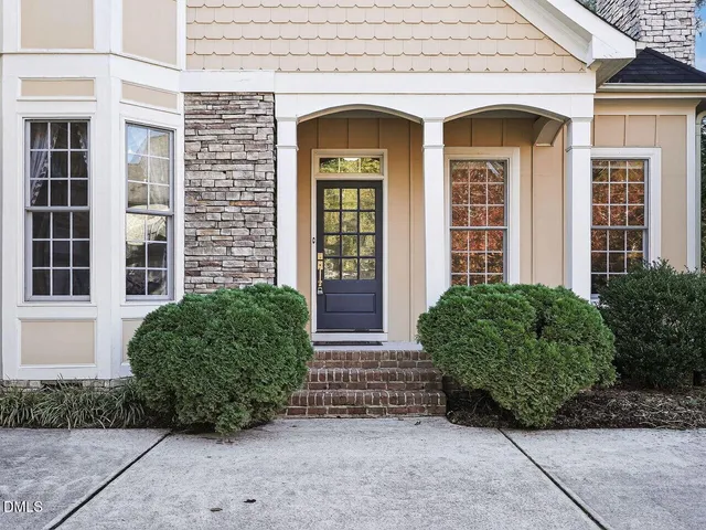 $710,000 | 104 River Run Road, Durham, NC 27712