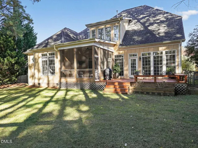 $710,000 | 104 River Run Road, Durham, NC 27712