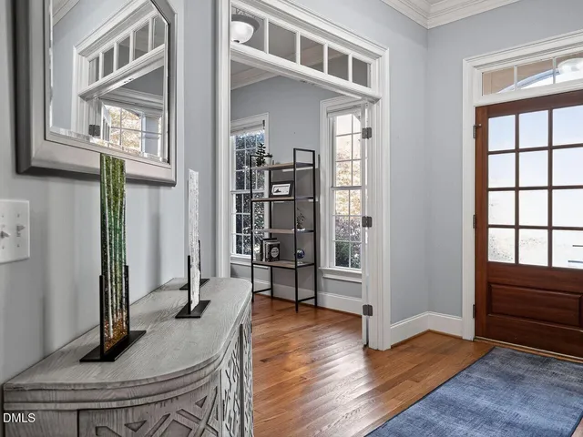 $710,000 | 104 River Run Road, Durham, NC 27712