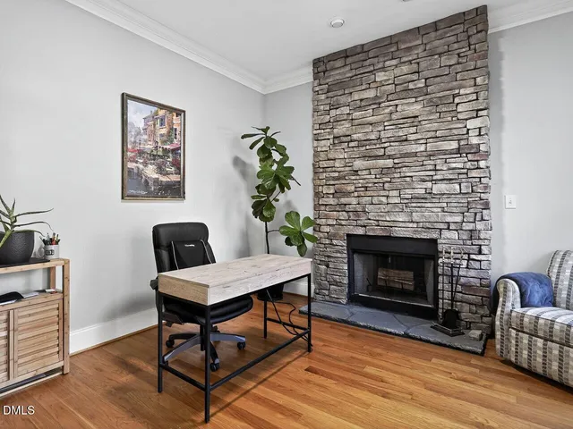 $710,000 | 104 River Run Road, Durham, NC 27712