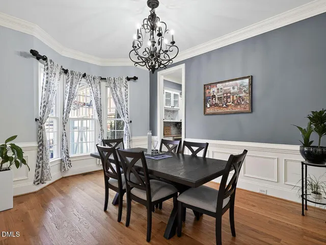 $710,000 | 104 River Run Road, Durham, NC 27712