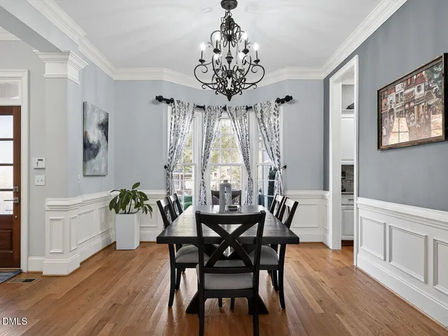 $710,000 | 104 River Run Road, Durham, NC 27712