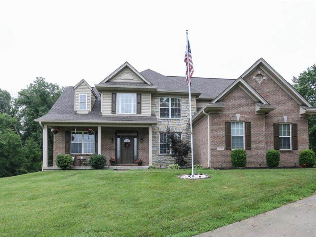 9895 Howard Road Harrison, OH 45030 - Photo 1 of 1 Gallery Image 1