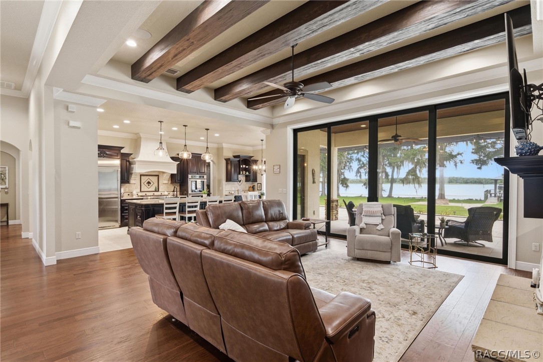 10994 North River Ranch Path Crystal River, FL 34428 - Photo 14 of 88 Gallery Image 14