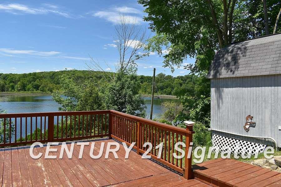 4307 Skinner Lake Road Lapeer, MI 48446 - Photo 3 of 16 Gallery Image 3