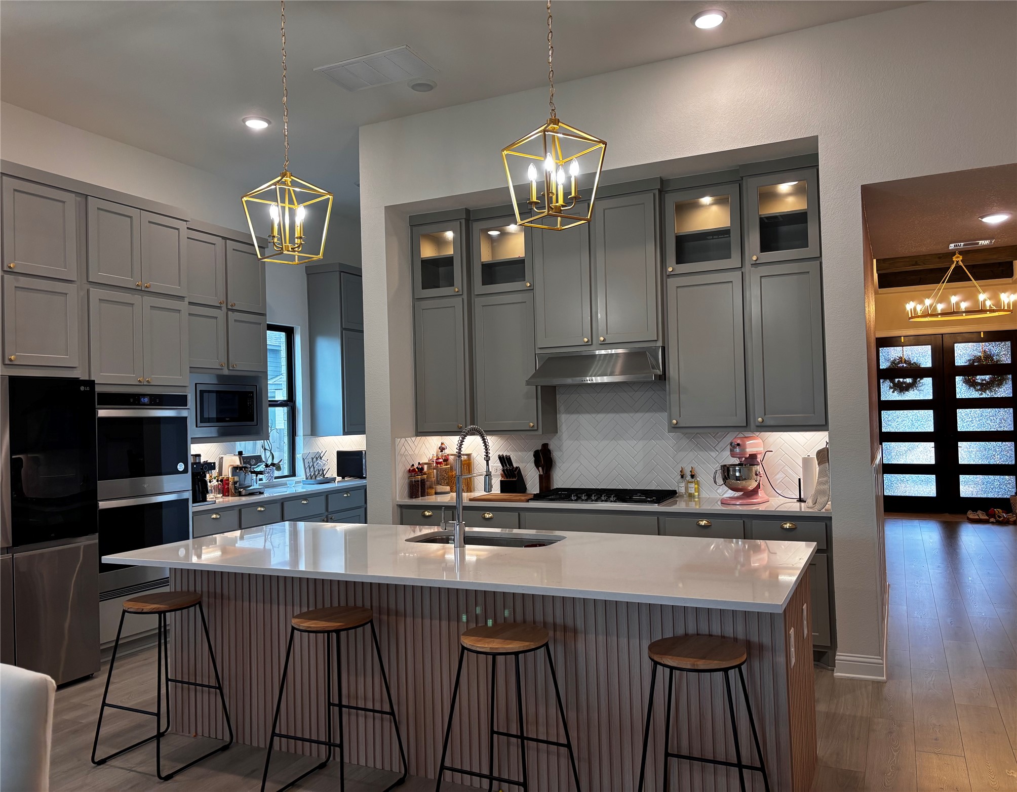 4611 Columbus Drive Manvel, TX 77583 - Photo 5 of 10