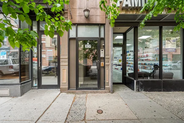 $669,000 | 307 1st Street, Unit 2, Hoboken, NJ 07030