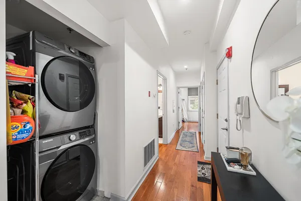 $669,000 | 307 1st Street, Unit 2, Hoboken, NJ 07030