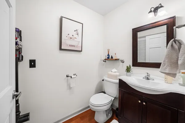 $669,000 | 307 1st Street, Unit 2, Hoboken, NJ 07030