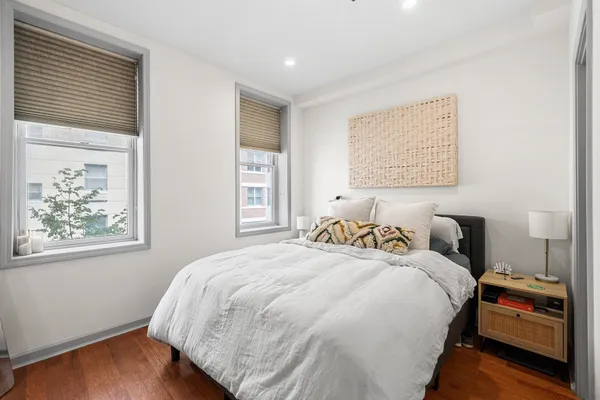 $669,000 | 307 1st Street, Unit 2, Hoboken, NJ 07030