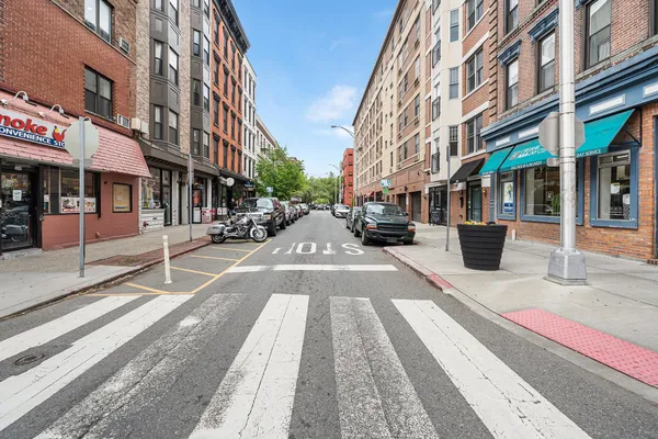 $669,000 | 307 1st Street, Unit 2, Hoboken, NJ 07030