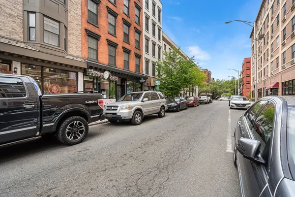 $669,000 | 307 1st Street, Unit 2, Hoboken, NJ 07030