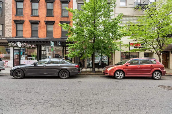 $669,000 | 307 1st Street, Unit 2, Hoboken, NJ 07030