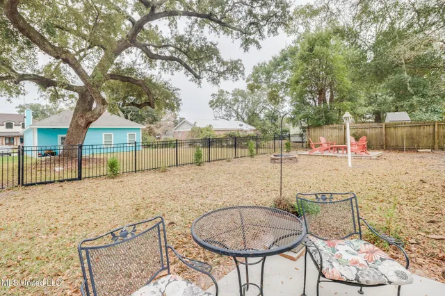 $2,900 | 419 East 2nd Street, Long Beach, MS 39560