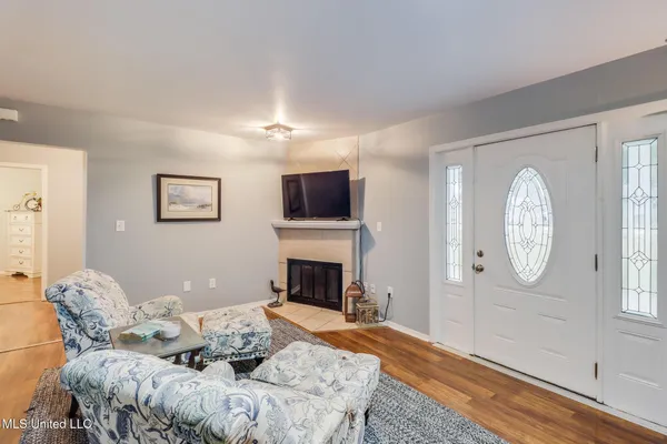 $2,850 | 419 East 2nd Street, Long Beach, MS 39560