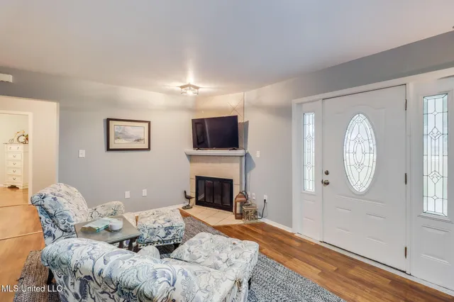 $2,900 | 419 East 2nd Street, Long Beach, MS 39560