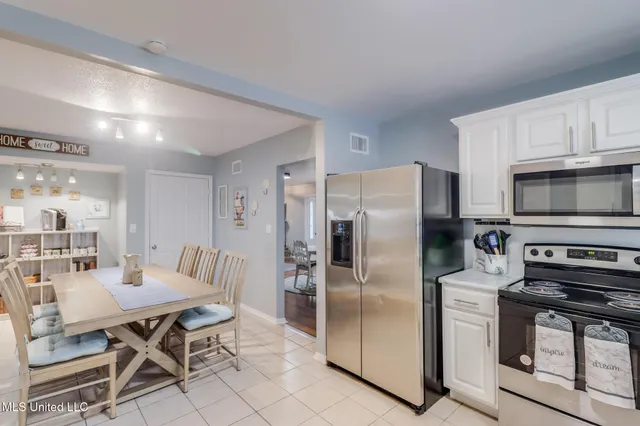 $2,900 | 419 East 2nd Street, Long Beach, MS 39560