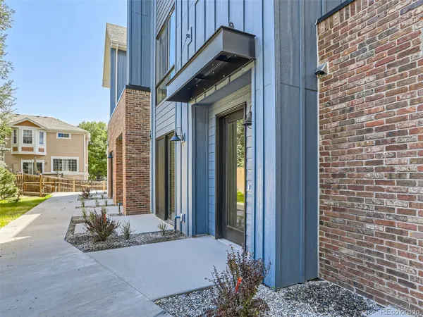 $3,450 | 5352 Carr, Unit D, Arvada, CO 80002