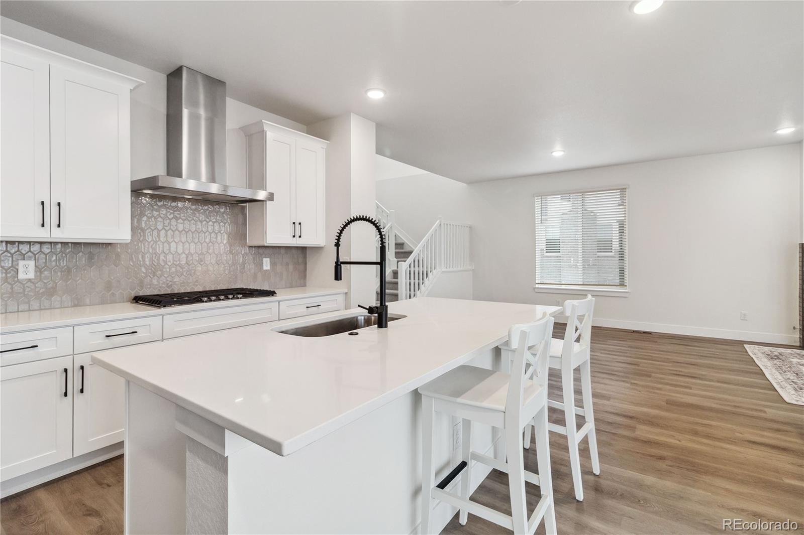 5352 Carr, Unit D Arvada, CO 80002 - Photo 11 of 26