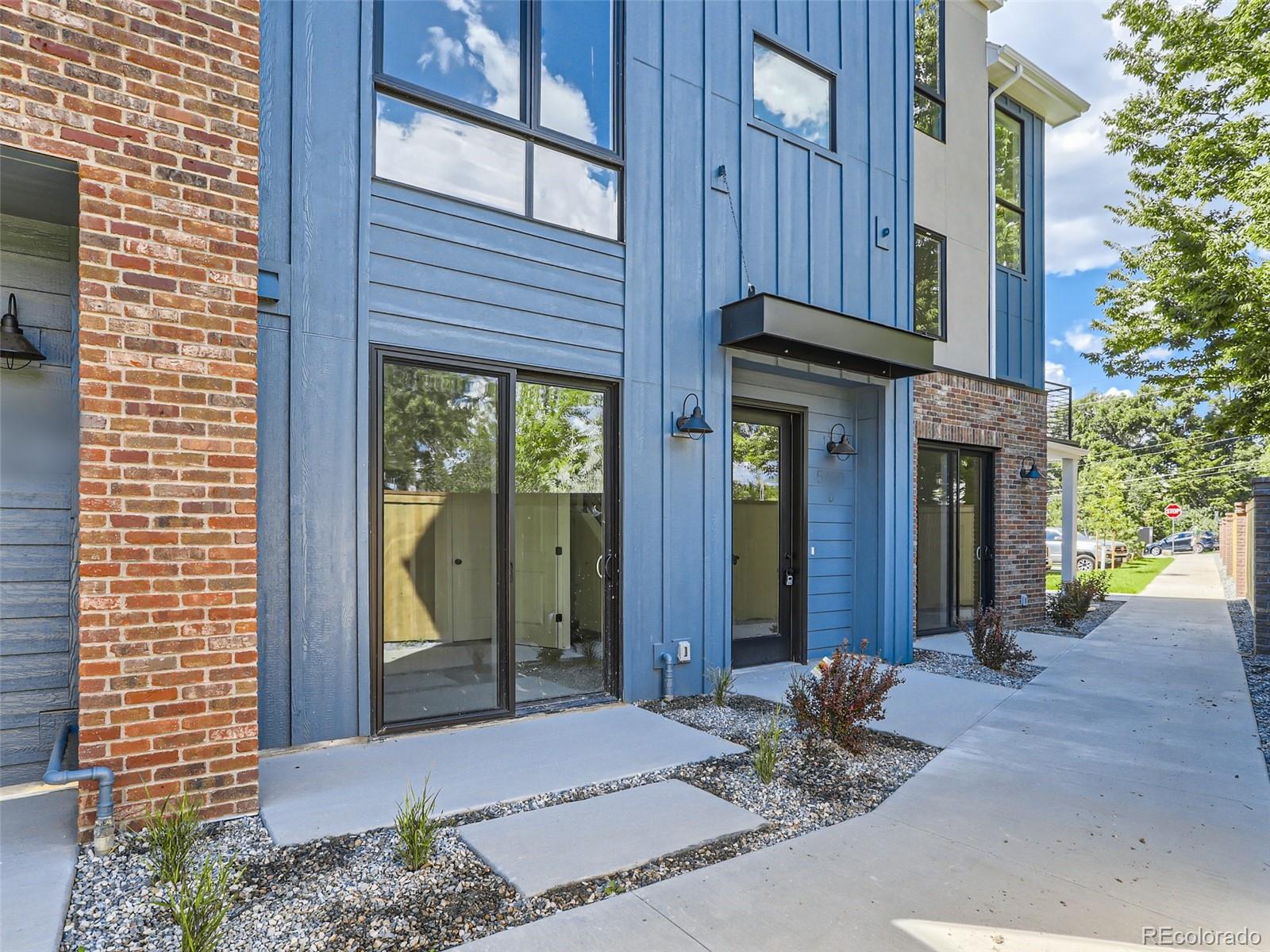 5352 Carr, Unit D Arvada, CO 80002 - Photo 2 of 26