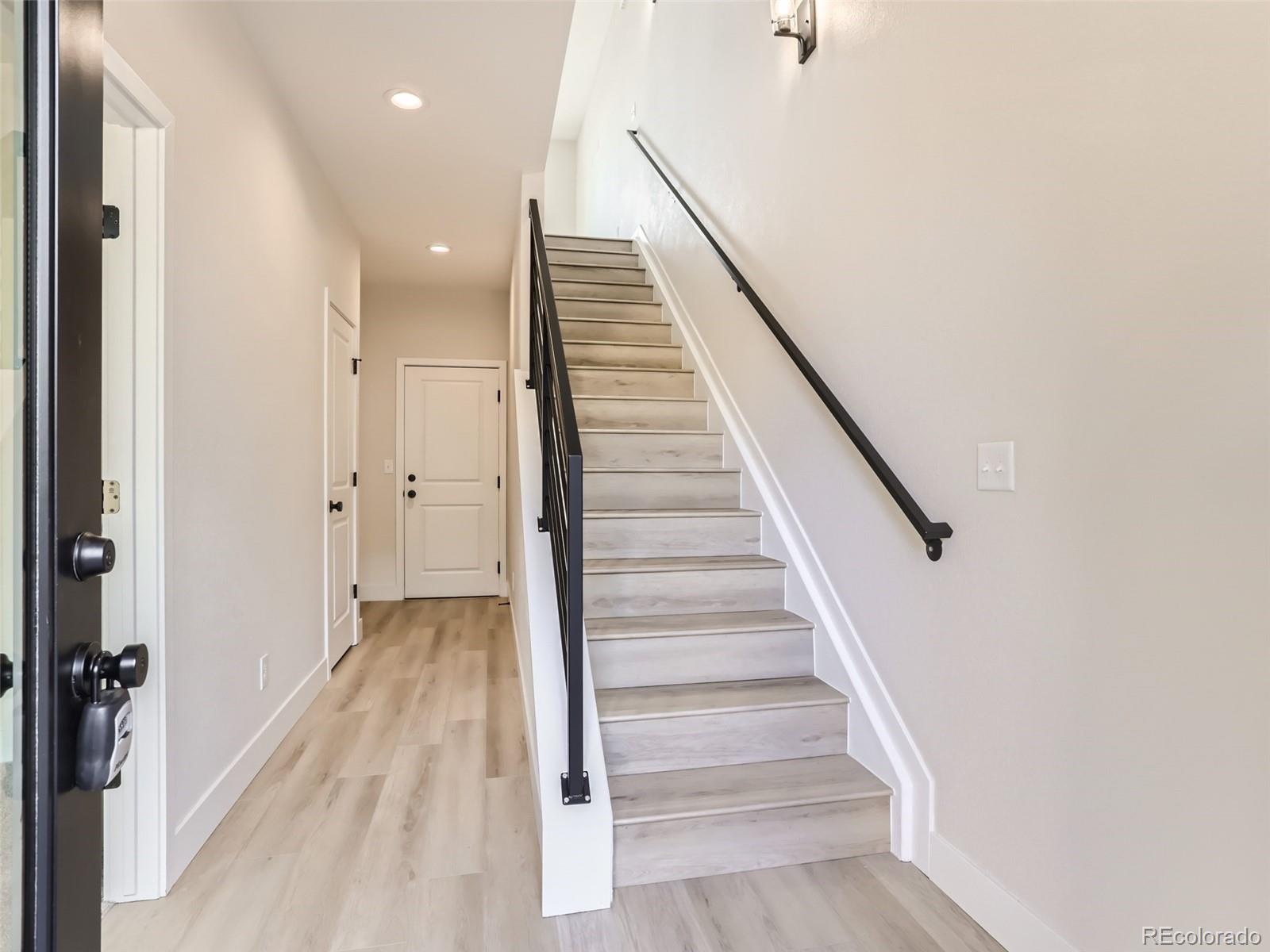 5352 Carr, Unit D Arvada, CO 80002 - Photo 23 of 26