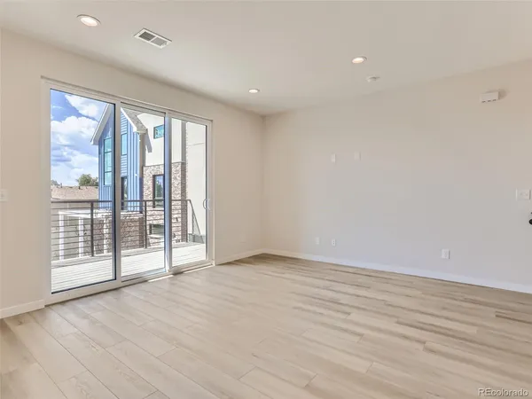 $3,450 | 5352 Carr, Unit D, Arvada, CO 80002