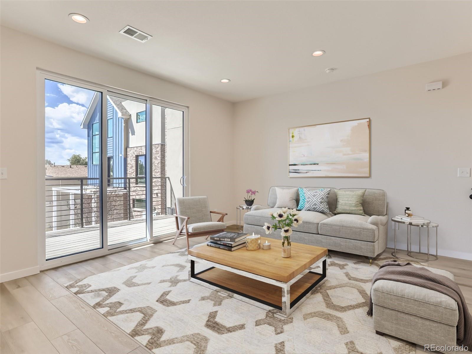 5352 Carr, Unit D Arvada, CO 80002 - Photo 6 of 26