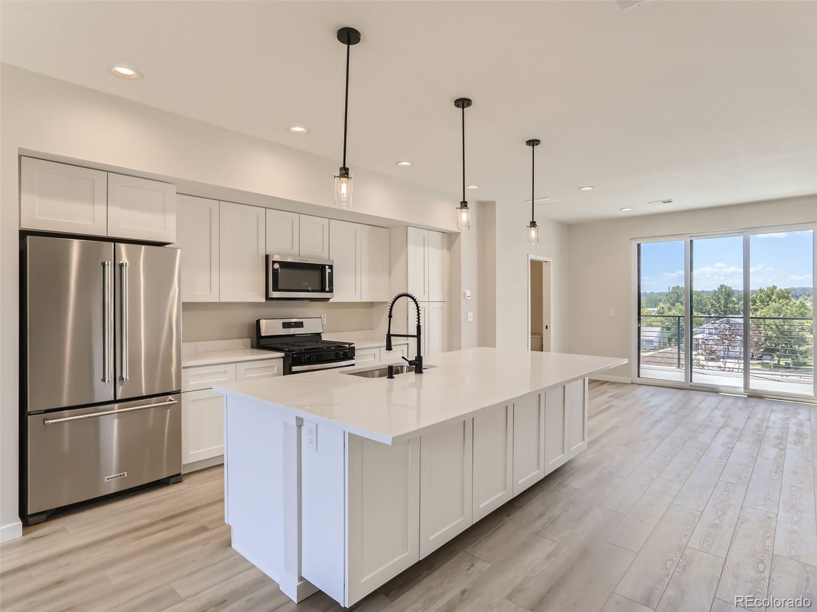 5352 Carr, Unit D Arvada, CO 80002 - Photo 9 of 26