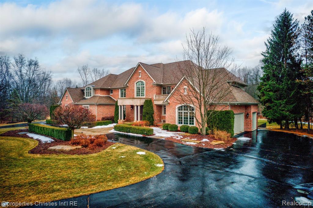 59801 Eight Mile Road South Lyon, MI 48178 - Photo 86 of 98 Gallery Image 86