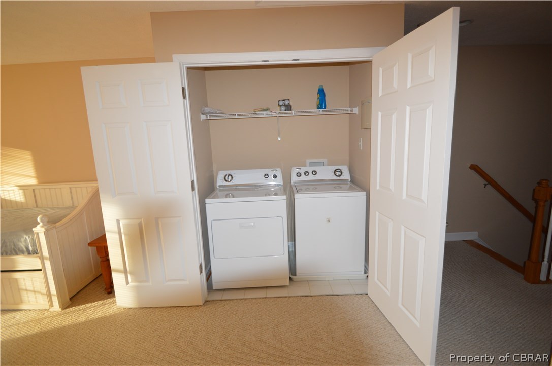 271 Chesapeake Watch Road, Unit 2712A Deltaville, VA 23043 - Photo 21 of 29